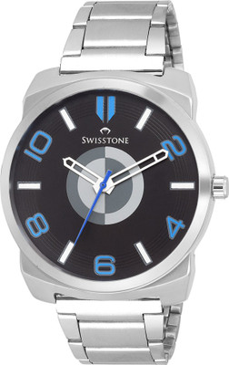 

SWISSTONE FTREK028-BLK-CH Watch - For Men