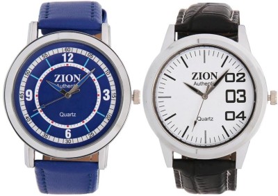Zion 1059 Analog Watch  - For Men   Watches  (Zion)