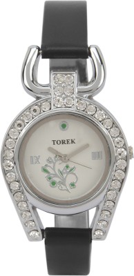 Torek Modern Style Analog Watch  - For Women   Watches  (Torek)