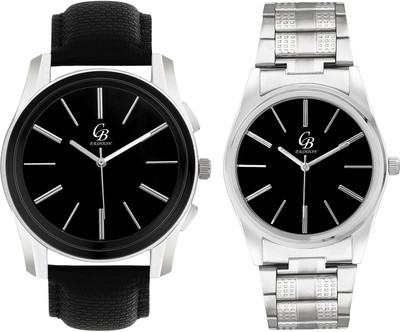 

CB Fashion 221-224 Watch - For Men