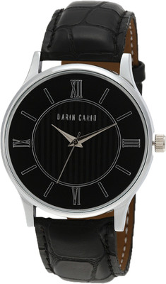 Darin Cario DCW1015 Watch - For Men