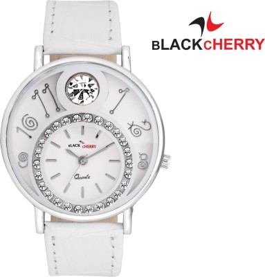 Black Cherry PLO 810 Watch  - For Men   Watches  (Black Cherry)