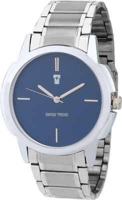 

Swiss Trend ST2064 Watch - For Men