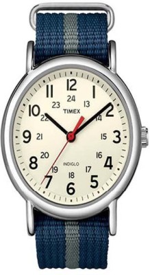 Timex T2N654 Watch  - For Men & Women   Watches  (Timex)
