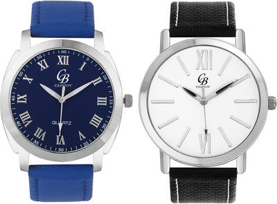 

CB Fashion 211-222 Watch - For Men