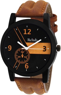 Relish R-542 Analog Watch  - For Men   Watches  (Relish)