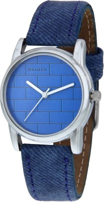 Danzen DZ-472 Analog Watch  - For Men   Watches  (Danzen)