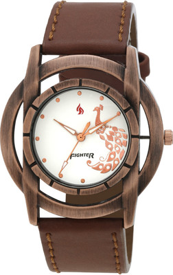 

Fighter FS712 Watch - For Women
