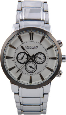 

Curren 8001 Watch - For Men