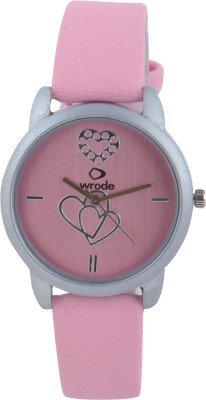 Wrode WC25 Analog Watch  - For Women   Watches  (Wrode)