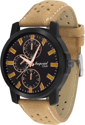 Imperial Club wtm-035 Analog Watch  - For Men   Watches  (Imperial Club)