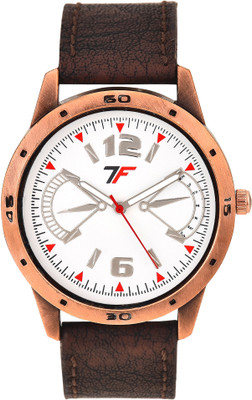 

Fashion Track FT-2925 Watch - For Men