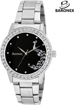 Baronex BNX_00123 V Analog Watch  - For Girls   Watches  (Baronex)
