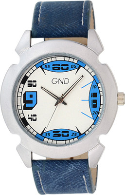 

GND GD-075 Expedetion Watch - For Men