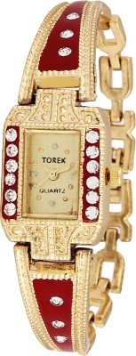 Torek Luxury Style Analog Watch  - For Women   Watches  (Torek)