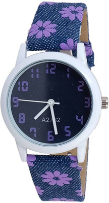 

Super Drool SD0291_WT_PURPLE Watch - For Women