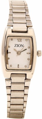 Zion ZW-534 Analog Watch  - For Women   Watches  (Zion)