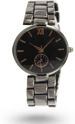 Shivam Retail Black_New_Collection Analog Watch  - For Men   Watches  (Shivam Retail)
