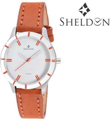 

Sheldon SH-1001 Watch - For Men