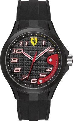 Scuderia Ferrari 0830288 Watch  - For Boys   Watches  (Scuderia Ferrari)