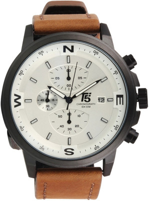 

Overfly H3374 Watch - For Men