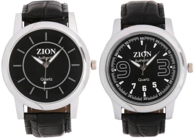 Zion 1034 Analog Watch  - For Men   Watches  (Zion)