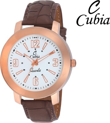 Cubia CB1018 Special youth collection Analog Watch  - For Men   Watches  (Cubia)