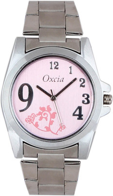 

Oxcia OXC-215200 Watch - For Girls