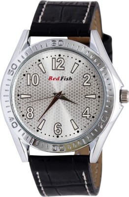 RedFish RDF-1010-J Analog Watch  - For Men   Watches  (RedFish)