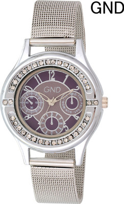 

GND GD-011 Expedetion Watch - For Women