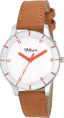 

TAGora Trendy Watch - For Girls
