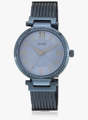 Guess W0638L3 Analog Watch  - For Women   Watches  (Guess)