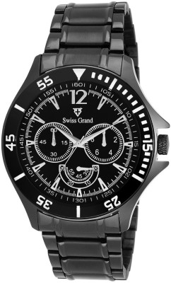 Swiss Grand N_SG-1063 Analog Watch  - For Men   Watches  (Swiss Grand)