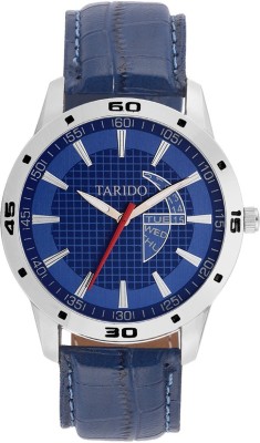 Tarido TD1004SL04 New Style Analog Watch  - For Men   Watches  (Tarido)