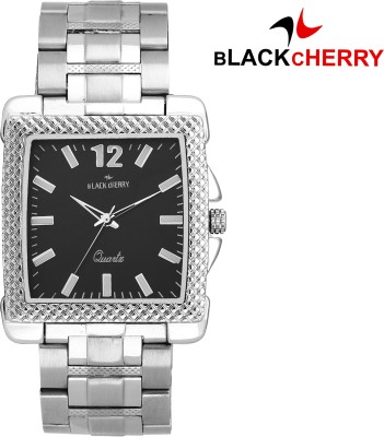 Black Cherry 950 Watch  - For Men   Watches  (Black Cherry)