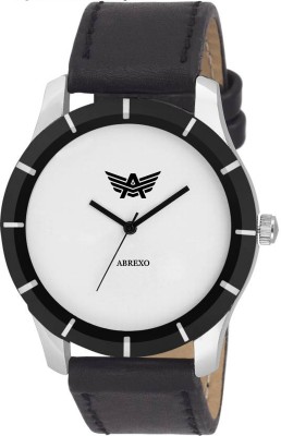 Abrexo Abx-4160MEN-STRAP Formal series Watch  - For Men   Watches  (Abrexo)
