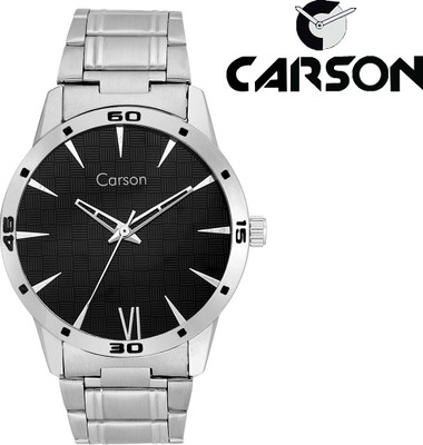 

Carson cr-4308 Carrera Watch - For Men