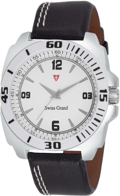 Swiss Grand N-SG-1036 Analog Watch  - For Men   Watches  (Swiss Grand)