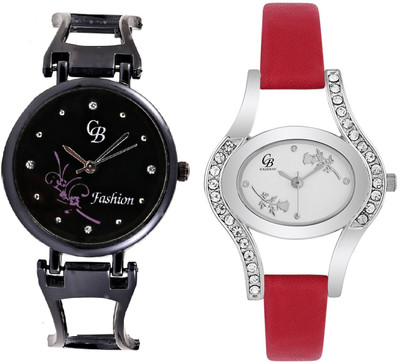 

CB Fashion 131-216 Watch - For Women