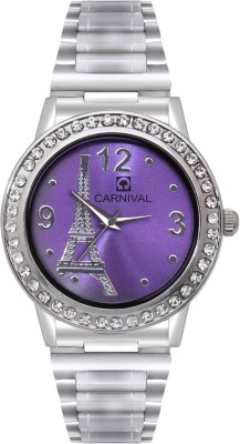 Carnival C0026FM02 Watch  - For Women   Watches  (Carnival)