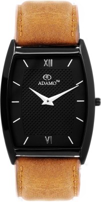 Adamo AD71BS02 SLIM Watch  - For Men   Watches  (Adamo)
