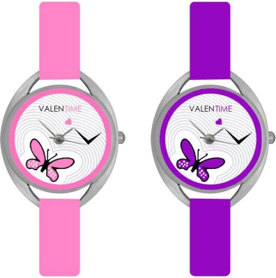 OpenDeal ValenTime VT009 Analog Watch  - For Women   Watches  (OpenDeal)