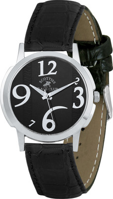 

Scottiss Race Club STC2048SL01 Watch - For Women