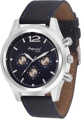 Imperial Club wtm-034 Analog Watch  - For Men   Watches  (Imperial Club)