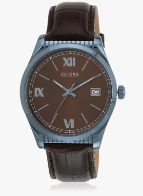 Guess W0874G3 Analog Watch  - For Men   Watches  (Guess)