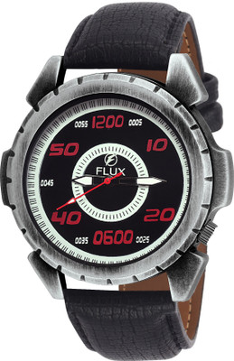 

Flux WCH-FX251 Watch - For Men