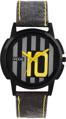

Groove 114 GROOVE-GRV114 Watch - For Men