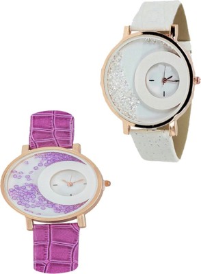CM 01617 Analog Watch  - For Girls   Watches  (CM)