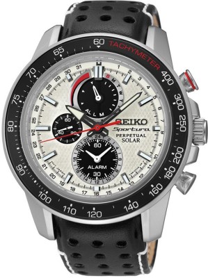 Seiko SSC359 Analog Watch  - For Men   Watches  (Seiko)