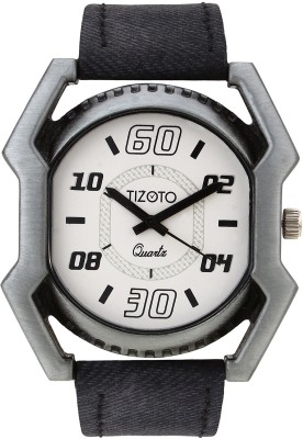 Tizoto tzom645 Analog Watch  - For Men   Watches  (Tizoto)